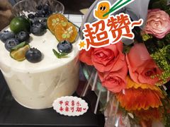 -姆们M Sweetie Cake(五道口店)