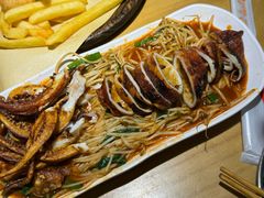 -小木屋米酒店总店