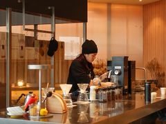 -Seesaw Coffee(朝阳大悦城店)