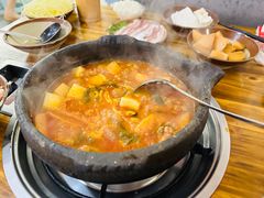 -笔记安顺夺夺粉火锅