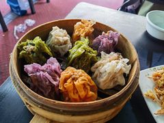 -正宗天津烧麦馆(柳州路店)