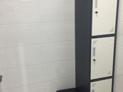 -U+型动力健身工作室(中海紫御华府店)