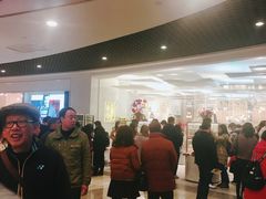 -奈雪的茶(市百一店)