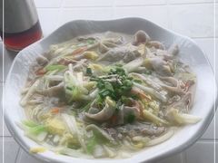 -胖大嫂渔家排档(半边山店)
