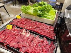 -牛肉彪·19年专注·潮汕牛肉火锅(祈福店)