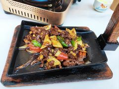 -楚鱼王·河鲜·湖北菜(华农店)