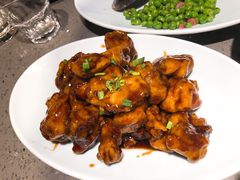 -老头儿油爆虾(星光一期店)