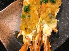 -真剑日本料理·铁板烧(贵州路店)