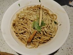 干拌面-东园小馆·早茶·淮扬小炒(印象汇店)