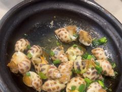 -甬小馆·焗海鲜温州菜(五马街店)