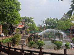 -黄龙溪古镇