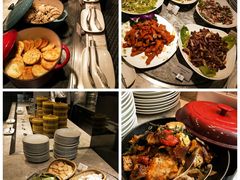 -上海虹桥宾馆味翠餐厅