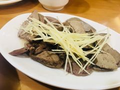 -乡亲鹅肉城(吴江店)