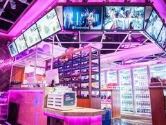 -火吧PTV聚会餐厅(10号店)