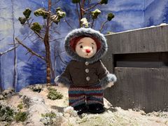 -济州岛泰迪熊博物馆