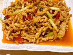 -香缇小院私房菜(盐务街店)