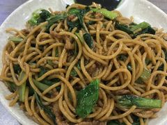-上海大学-第1食堂