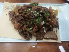 -普天和酒楼·新津菜·烤鸭(天津之眼店)
