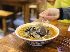 -尕羊烤肉餐厅·清真(会宁路店)