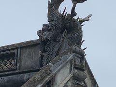 -宁波市保国寺古建筑博物馆