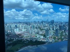 -上海龙之梦万丽酒店