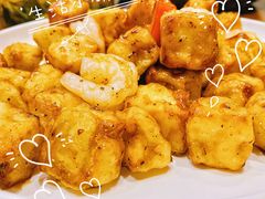 -唐山宴大唐州府精品中餐