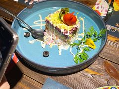 -卢布里西餐厅(总店)