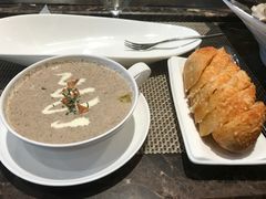 -Oyster Talks 四度蚝法餐厅
