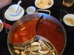 -狼爱上羊音乐火锅