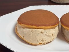 -辛一·铜锣烧(鸿寿坊店)