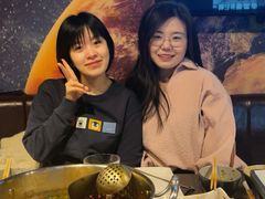 -最先生·烧烤·火锅·音乐聚会餐厅(大悦城店)