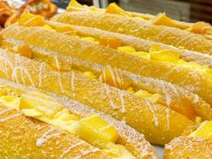 -卡吉诺动物奶油生日蛋糕(东明路店)