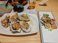 -贵木日本料理·铁板烧(新地假日广场店)