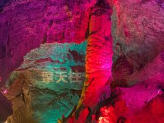 -八奇洞景区