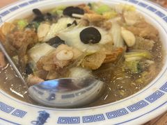-老雒阳面馆·水席·洛阳菜(王城路店)