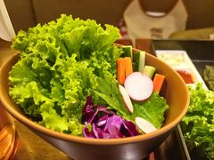 -御牛道日式烤肉料理(杭州万象城店)