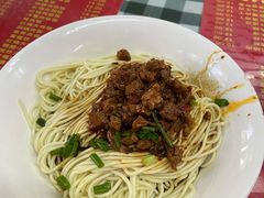 -辣肉面大王(天平路店)