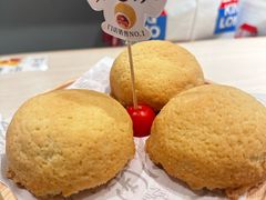 -蔡澜点心·粤菜(新街口IFCX店)