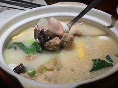 -老淮安·淮安菜(涟水店)
