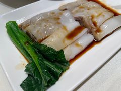 -香港狮子山下·明星粤菜餐厅(北苑店)