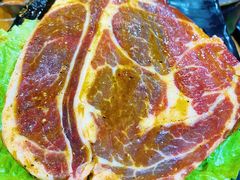 安格斯谷饲牛排-吉志烤肉(太原总店)