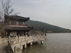 -孙武文化园-停车场