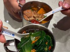 -中医药大学-第2食堂