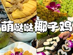 -椰梦长廊