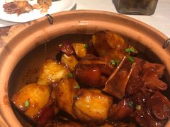 -汤城小厨•粤菜•靓汤(苏州街店)