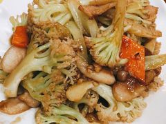 -汤氏美食台山水步特色黄鳝饭(龙津东路店)