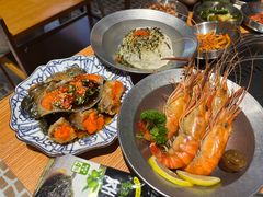 -哼蟹二将·烤肉酱蟹(合生汇店)