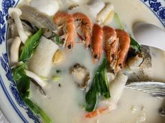 -山外山菜馆(玉泉路店)