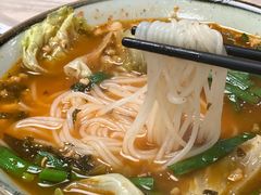 招牌小锅米线-缘生态云南菜·野生菌庭院餐厅(华侨城店)