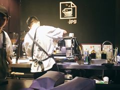 -JPG coffee(广州体育西店)